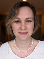 Hayley Borck, Managing Director